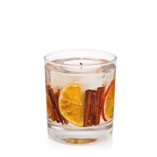 Stoneglow Seasonal Collection - Cinnamon & Orange Gel Tumbler